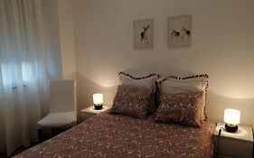 Casa Da Praia Da Poca - Apartamento Iris